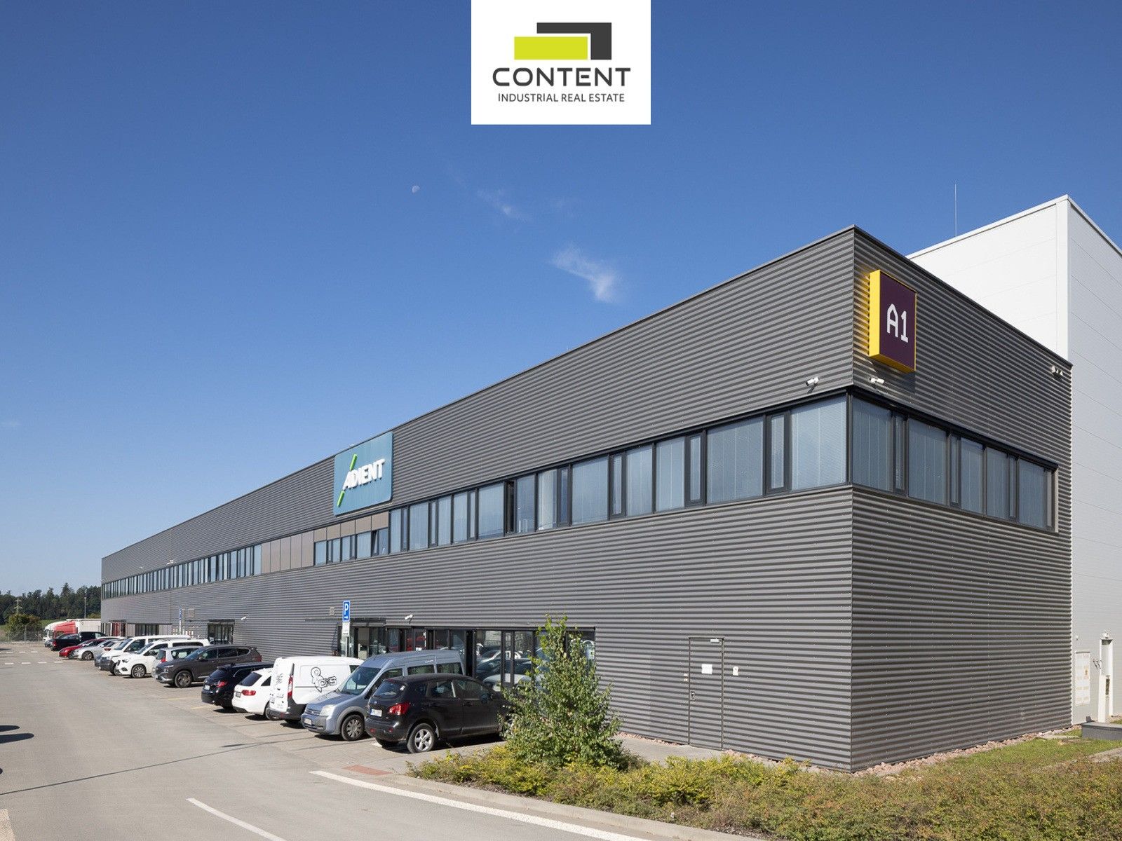 Pronájem komerčního prostoru 13167 m² - foto 8
