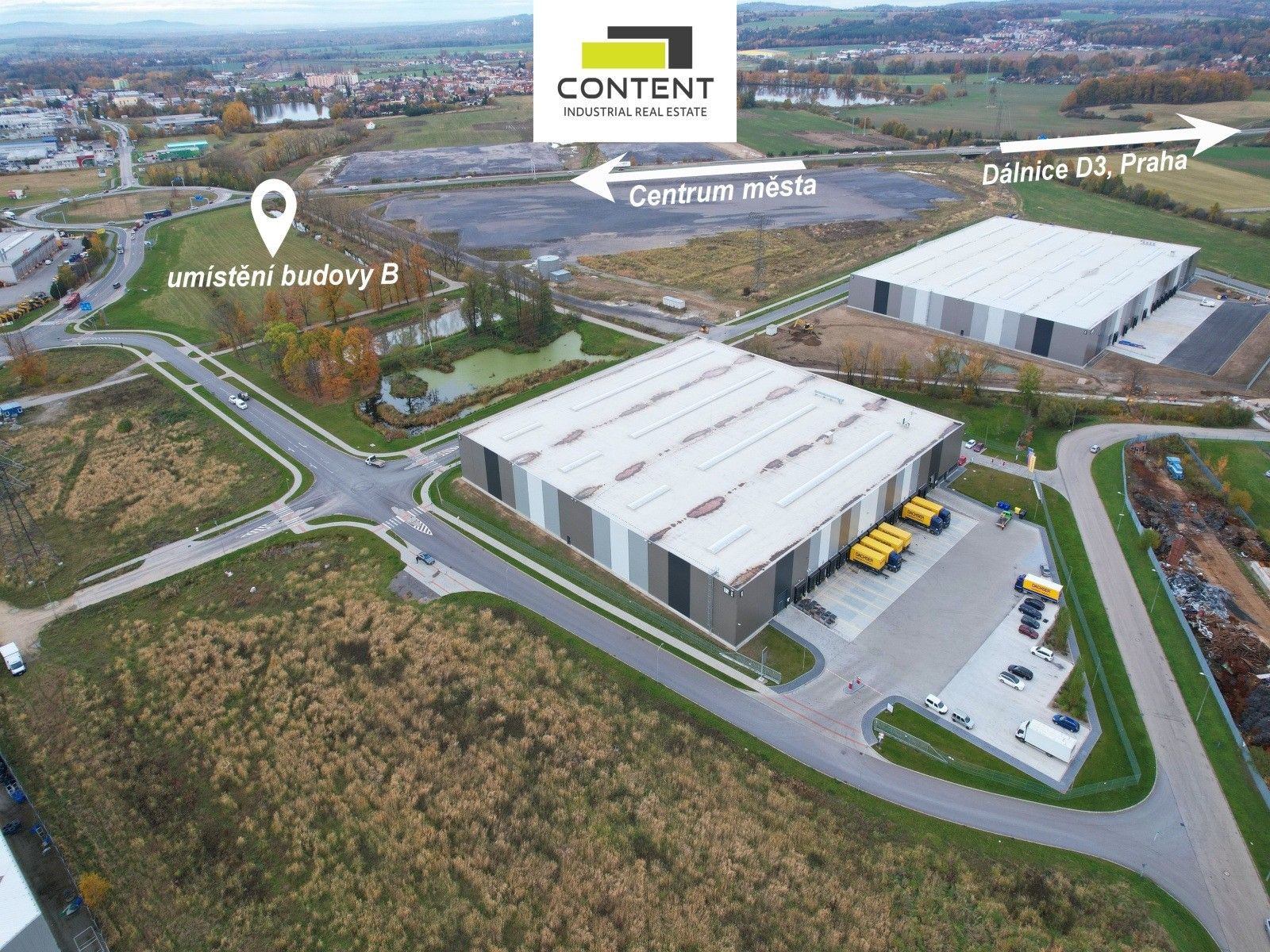 Pronájem komerčního prostoru 24000 m² - foto 15