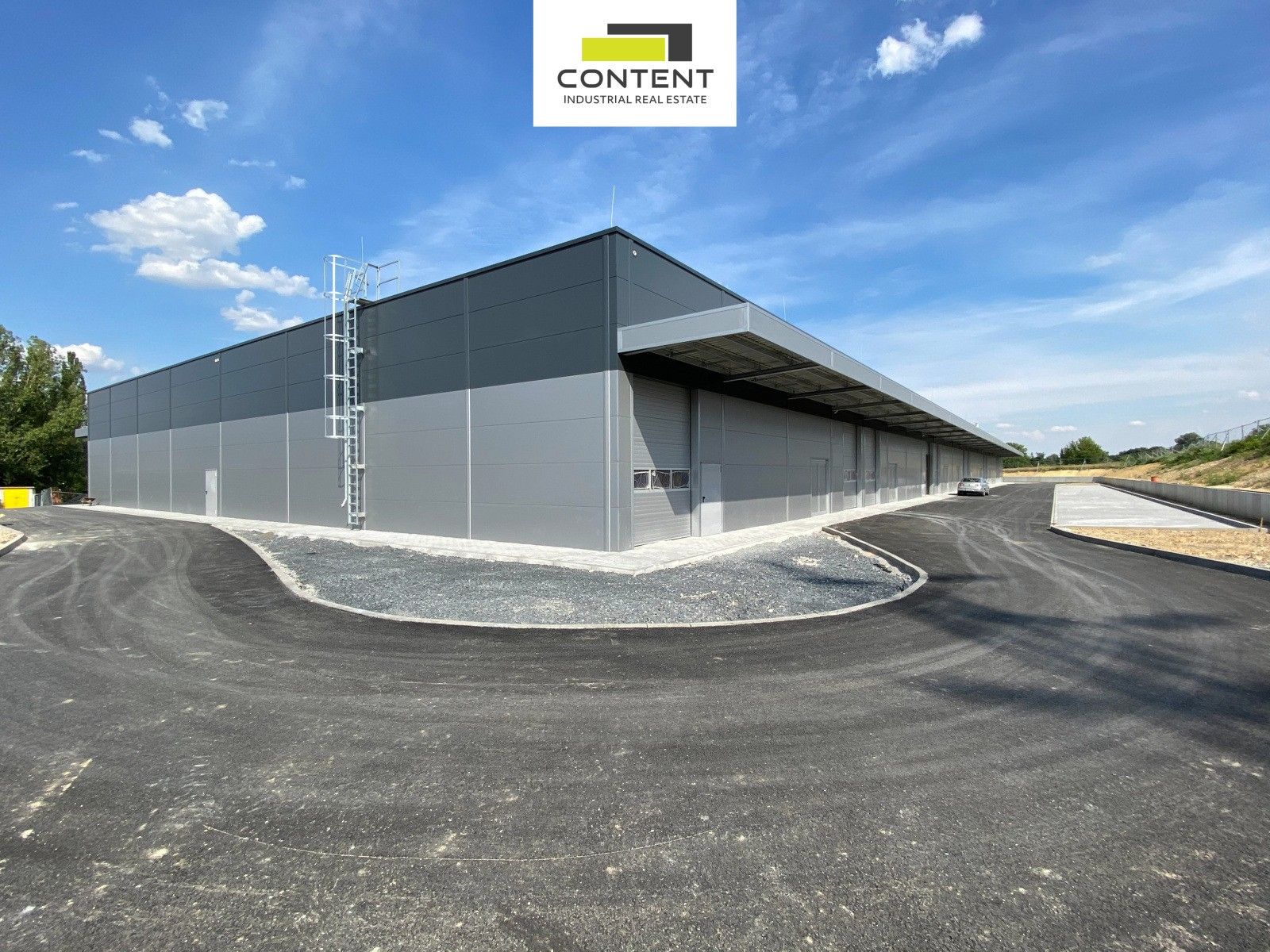 Pronájem komerčního prostoru 540 m² - foto 5
