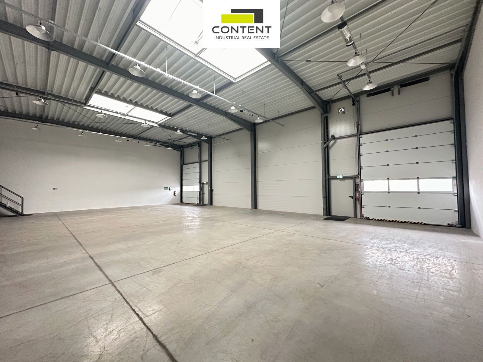 Pronájem komerčního prostoru 540 m² - foto 7