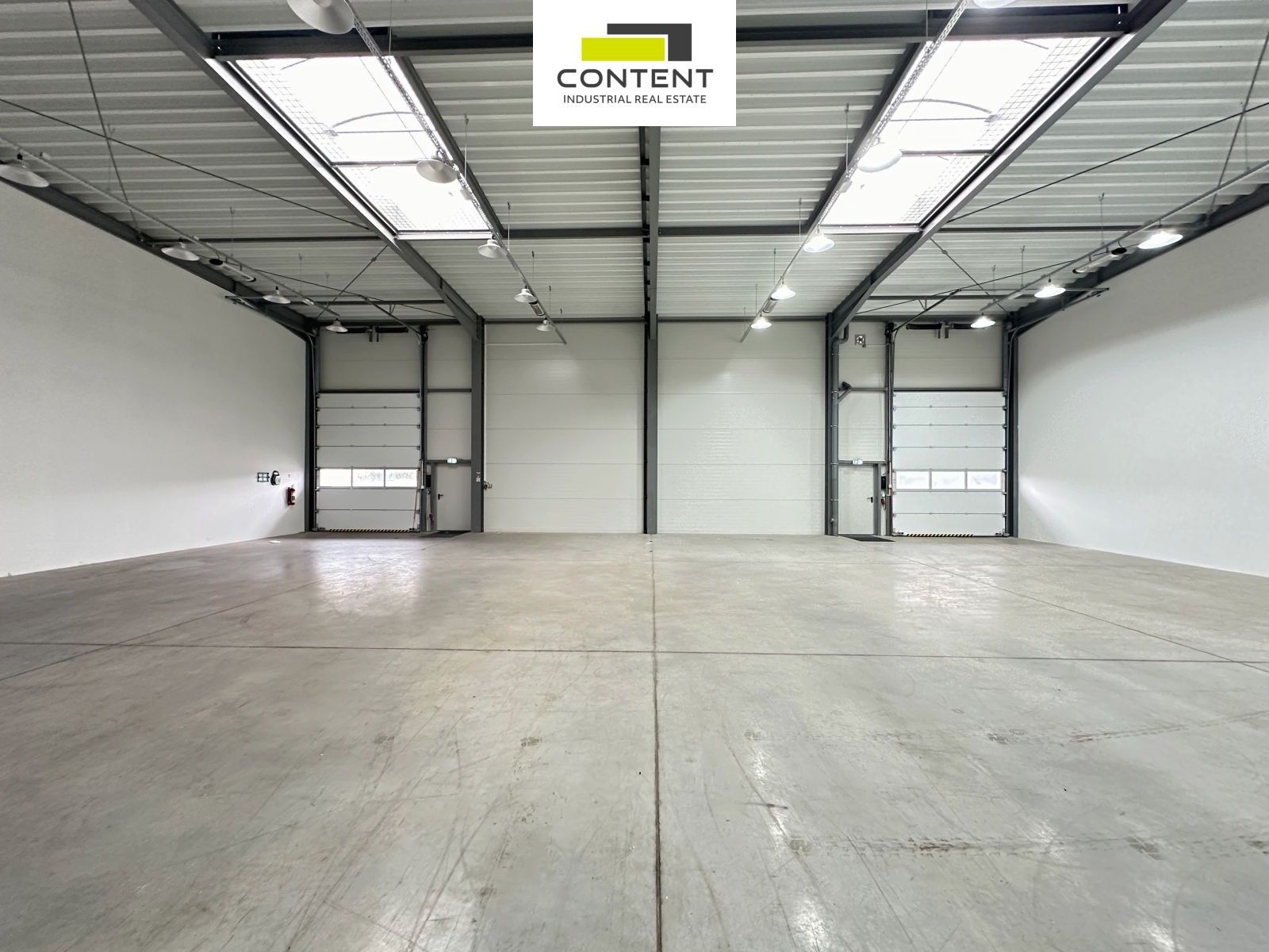 Pronájem komerčního prostoru 540 m² - foto 12