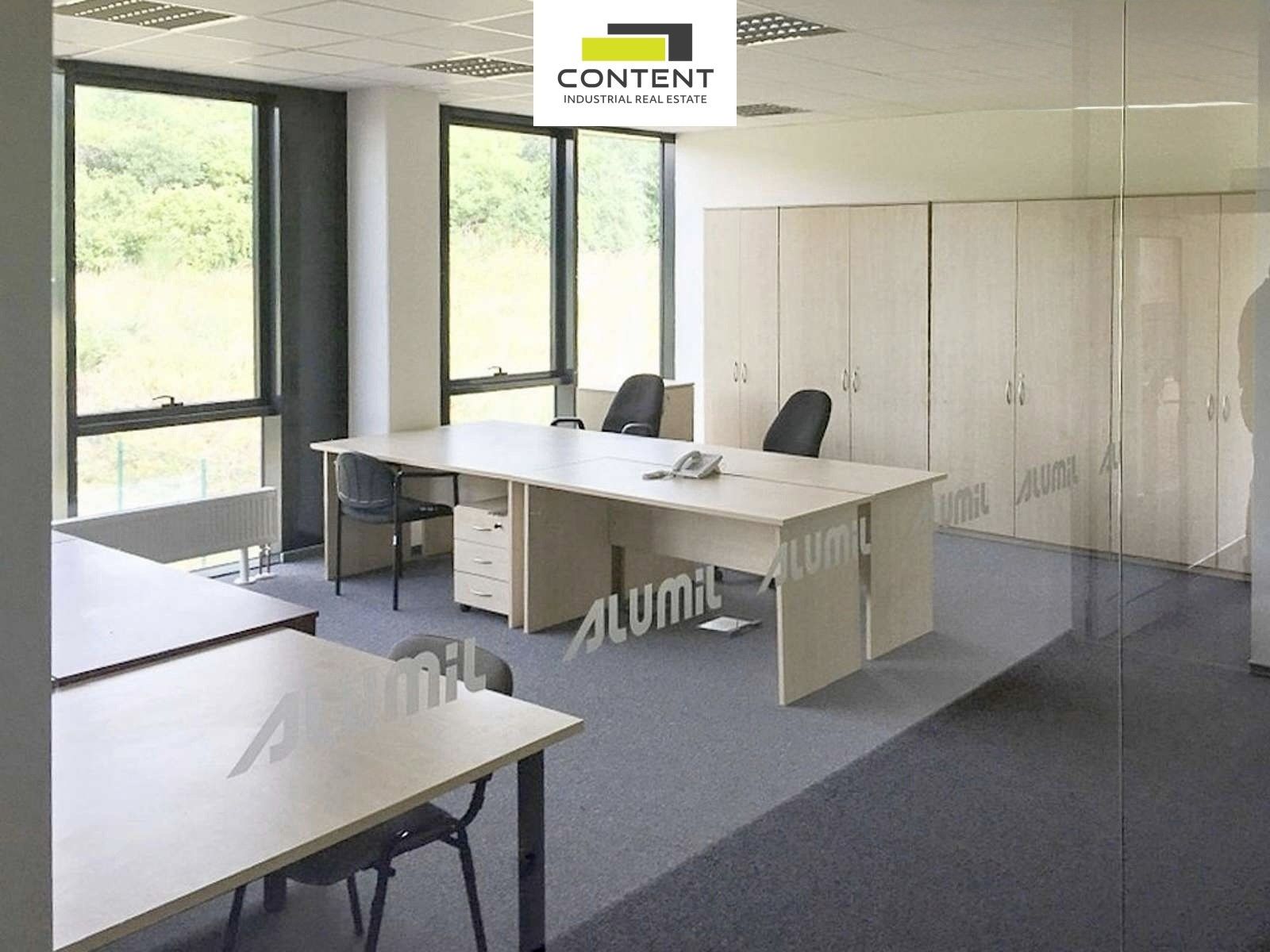 Pronájem komerčního prostoru 4724 m² - foto 9