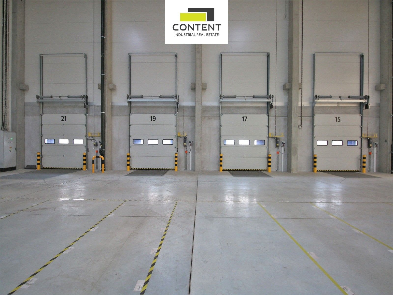 Pronájem komerčního prostoru 7500 m² - foto 7