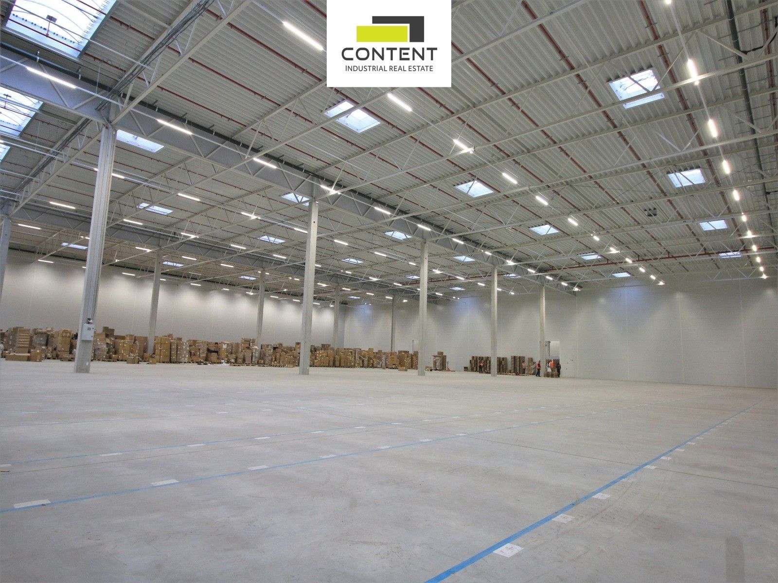 Pronájem komerčního prostoru 7500 m² - foto 6