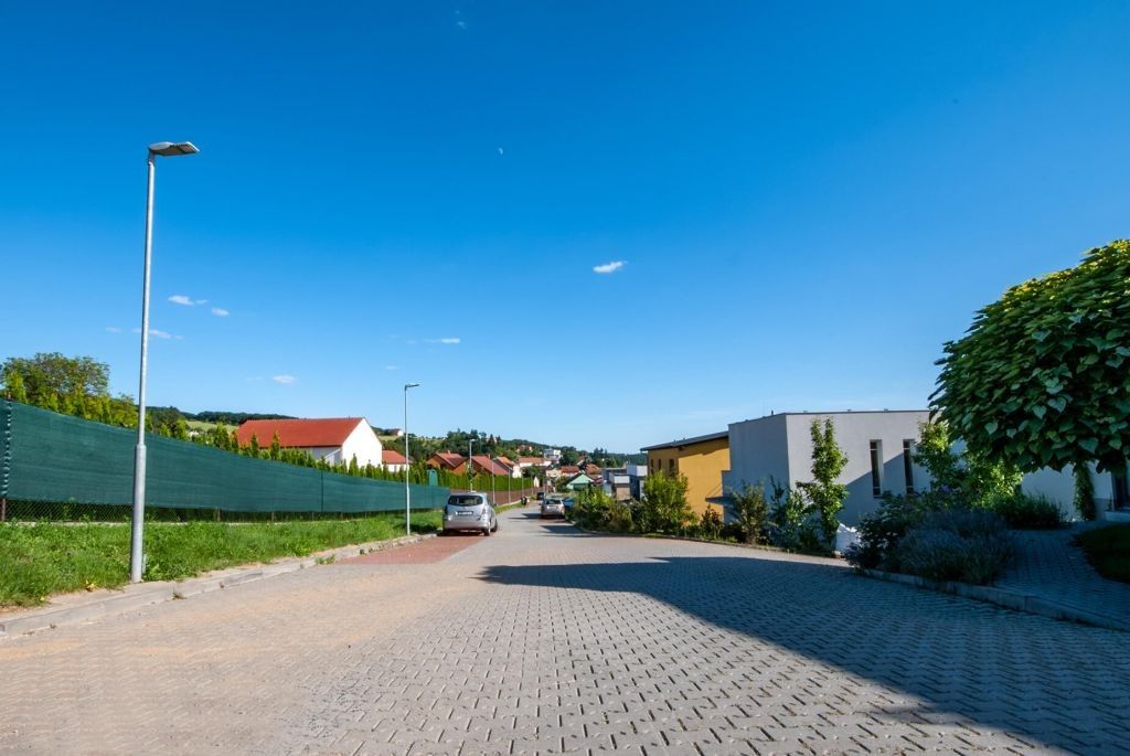 Prodej pozemku 1848 m² - foto 3
