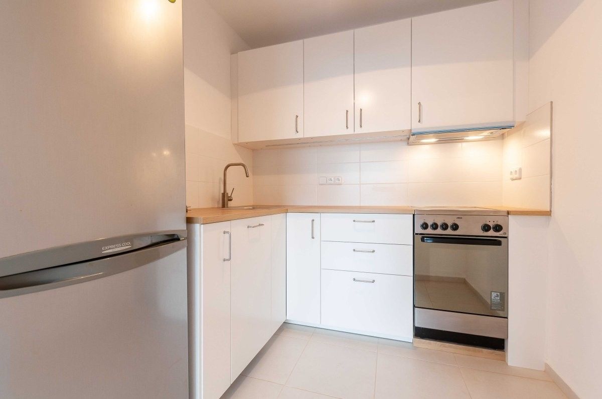 Pronájem bytu 2+kk 43 m² - foto 1
