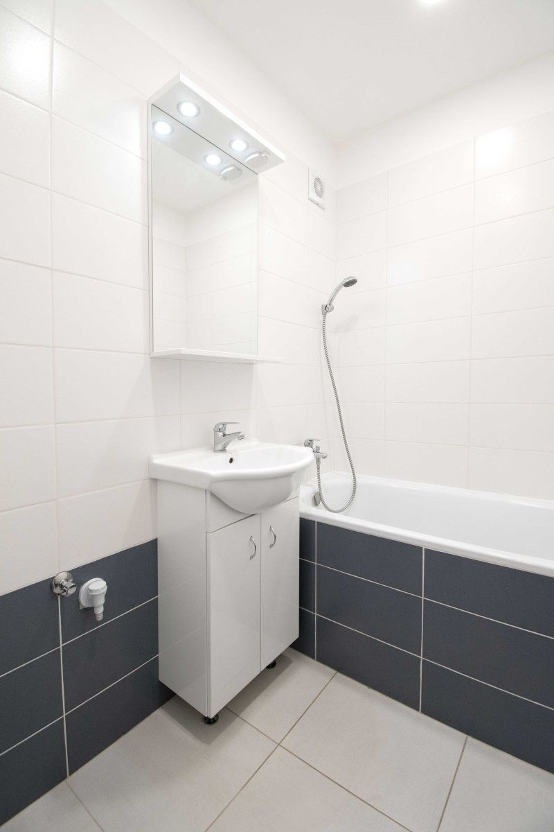 Pronájem bytu 2+kk 43 m² - foto 3
