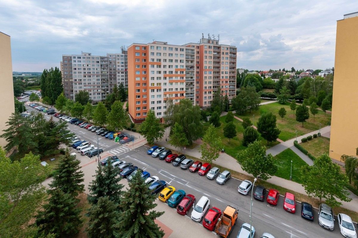 Pronájem bytu 2+kk 43 m² - foto 4