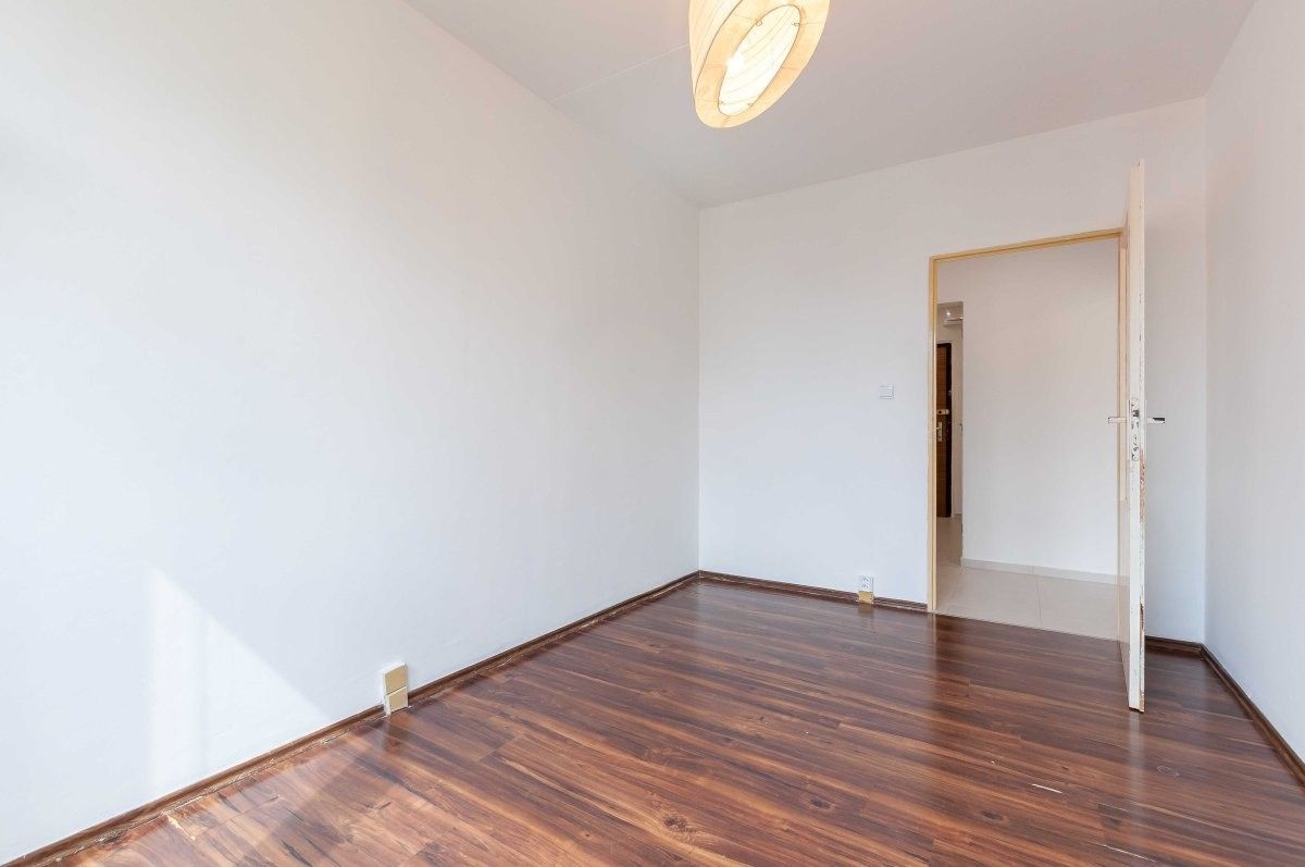 Pronájem bytu 2+kk 43 m² - foto 5