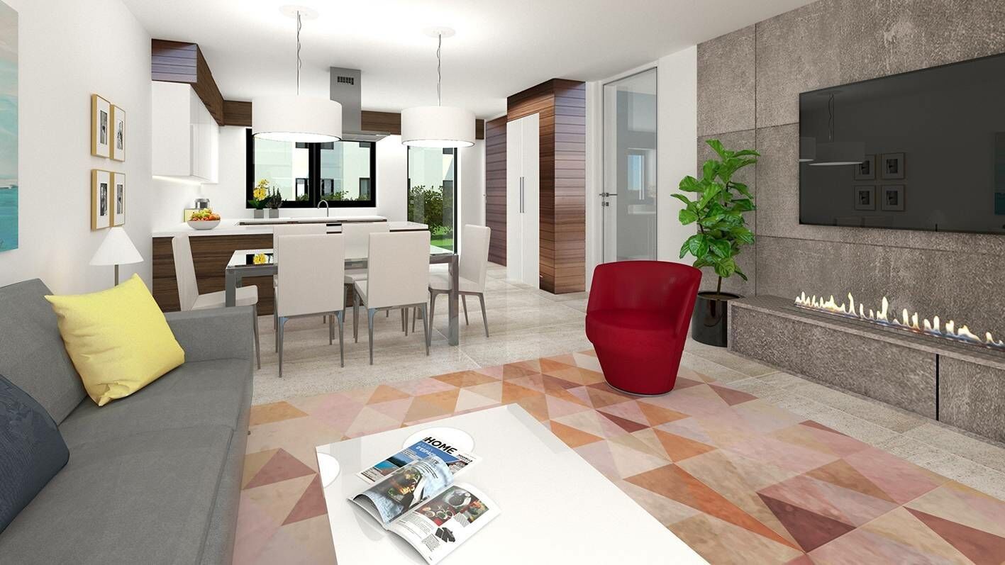Prodej domu 116 m² - foto 5