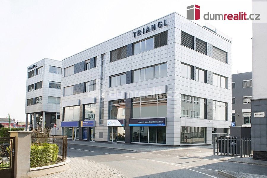 Pronájem komerčního prostoru 32 m² - foto 3