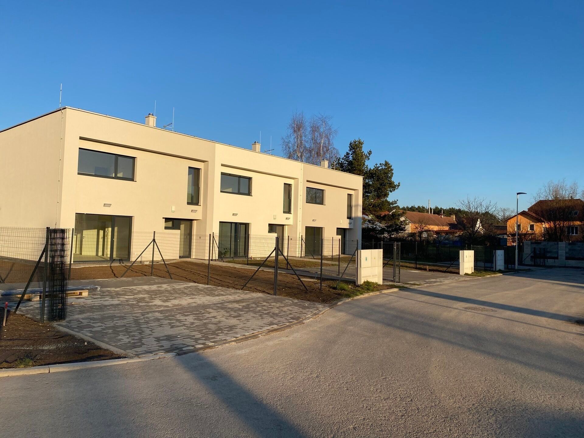Prodej domu 116 m² - foto 1