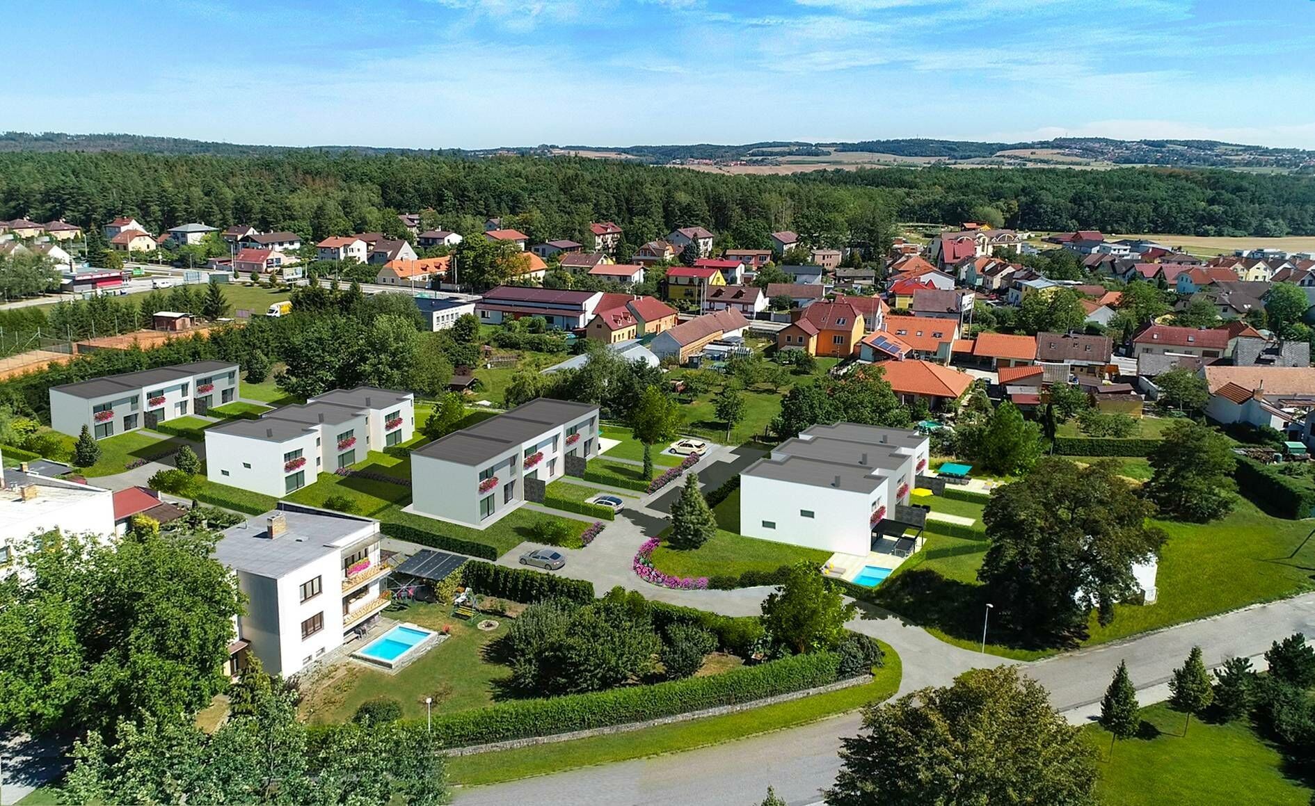 Prodej domu 116 m² - foto 3
