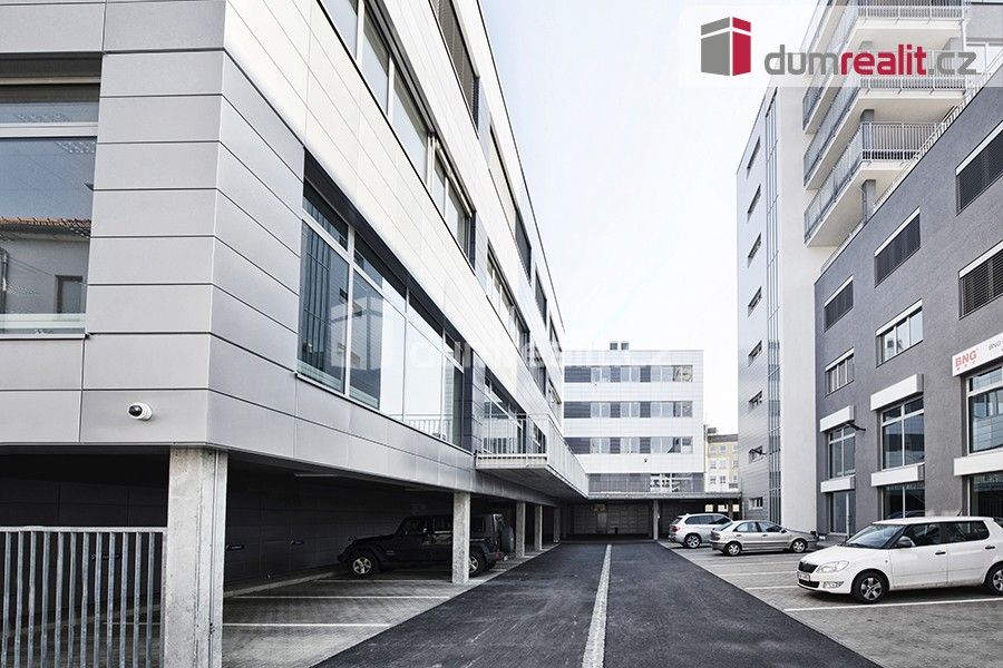 Pronájem komerčního prostoru 32 m² - foto 11