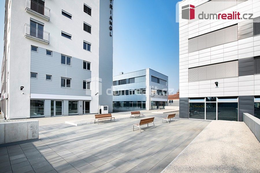Pronájem komerčního prostoru 32 m² - foto 10