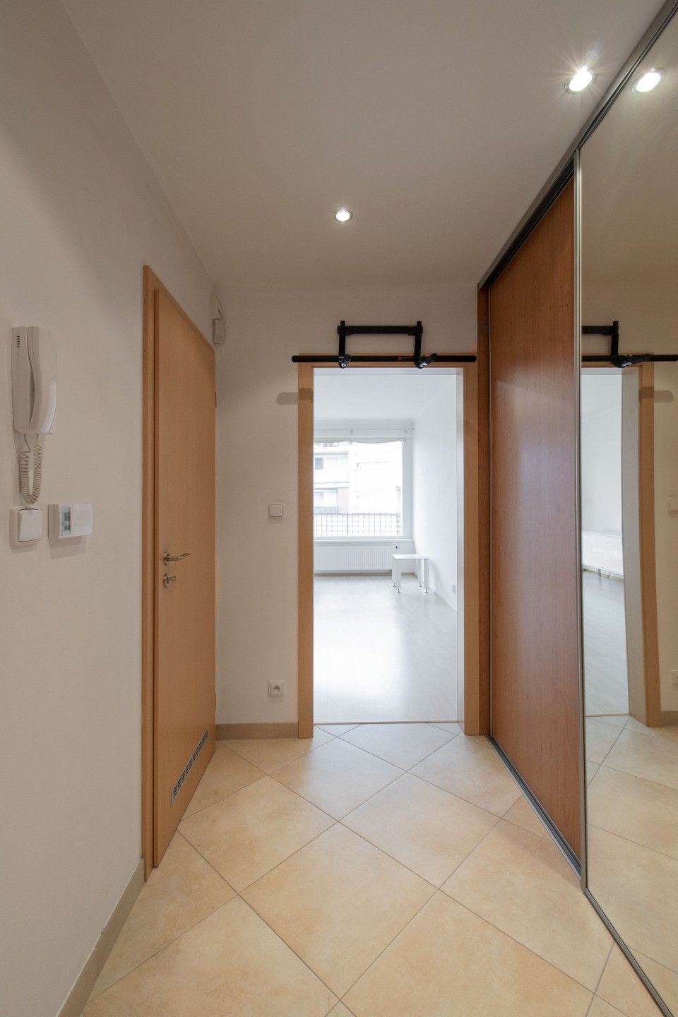 Pronájem bytu 1+kk 36 m² - foto 4
