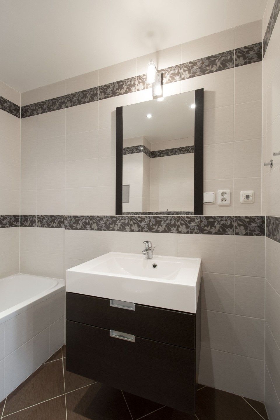 Pronájem bytu 1+kk 36 m² - foto 6