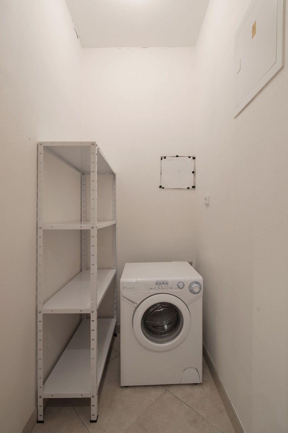 Pronájem bytu 1+kk 36 m² - foto 8