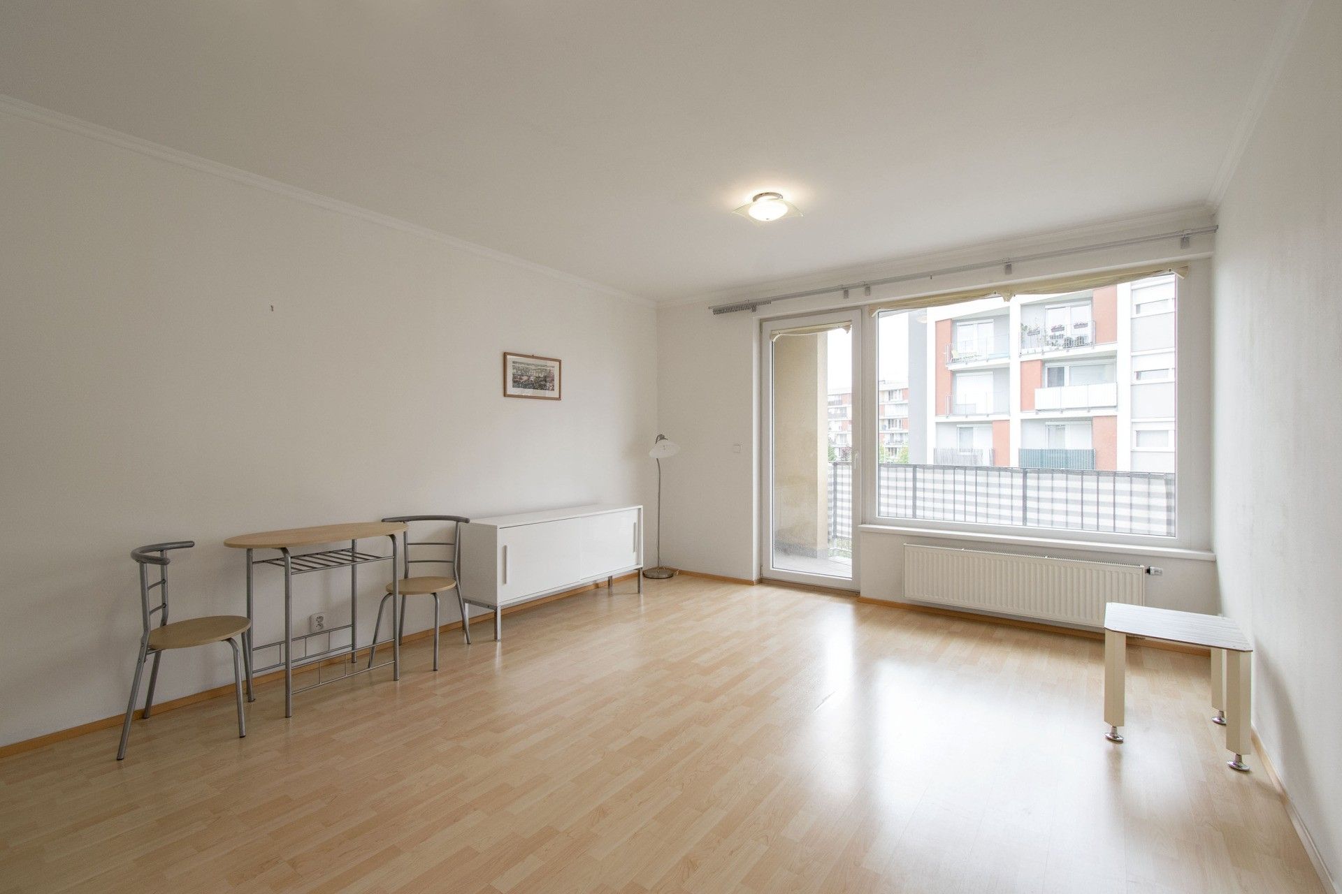 Pronájem bytu 1+kk 36 m² - foto 1