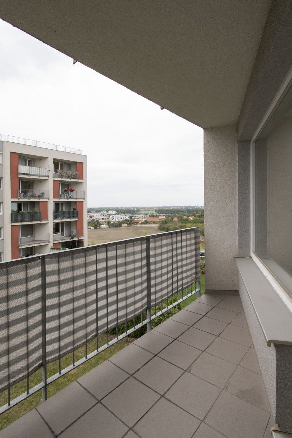 Pronájem bytu 1+kk 36 m² - foto 9