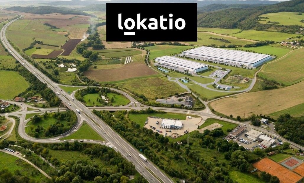 Pronájem komerčního prostoru 12600 m² - foto 3