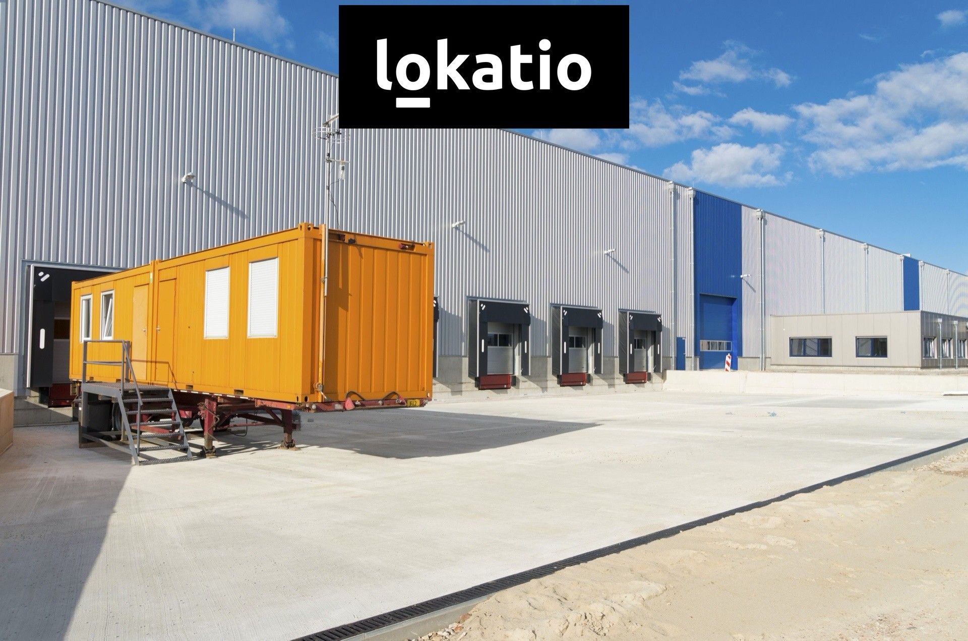 Pronájem komerčního prostoru 12600 m² - foto 5