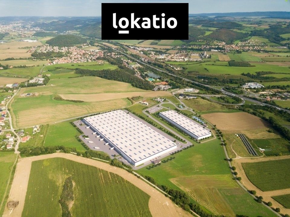 Pronájem komerčního prostoru 12600 m² - foto 4