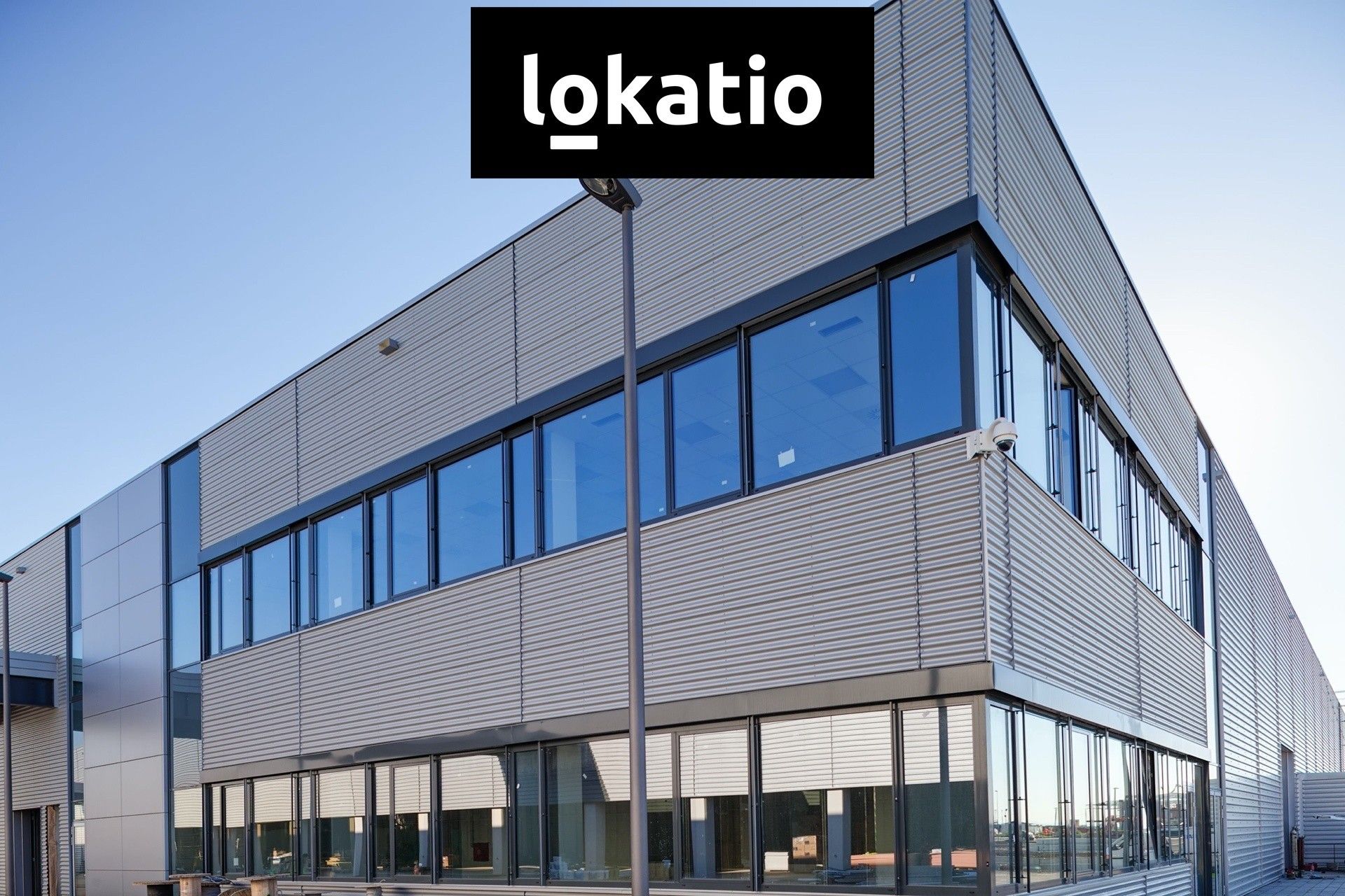Pronájem komerčního prostoru 12600 m² - foto 8