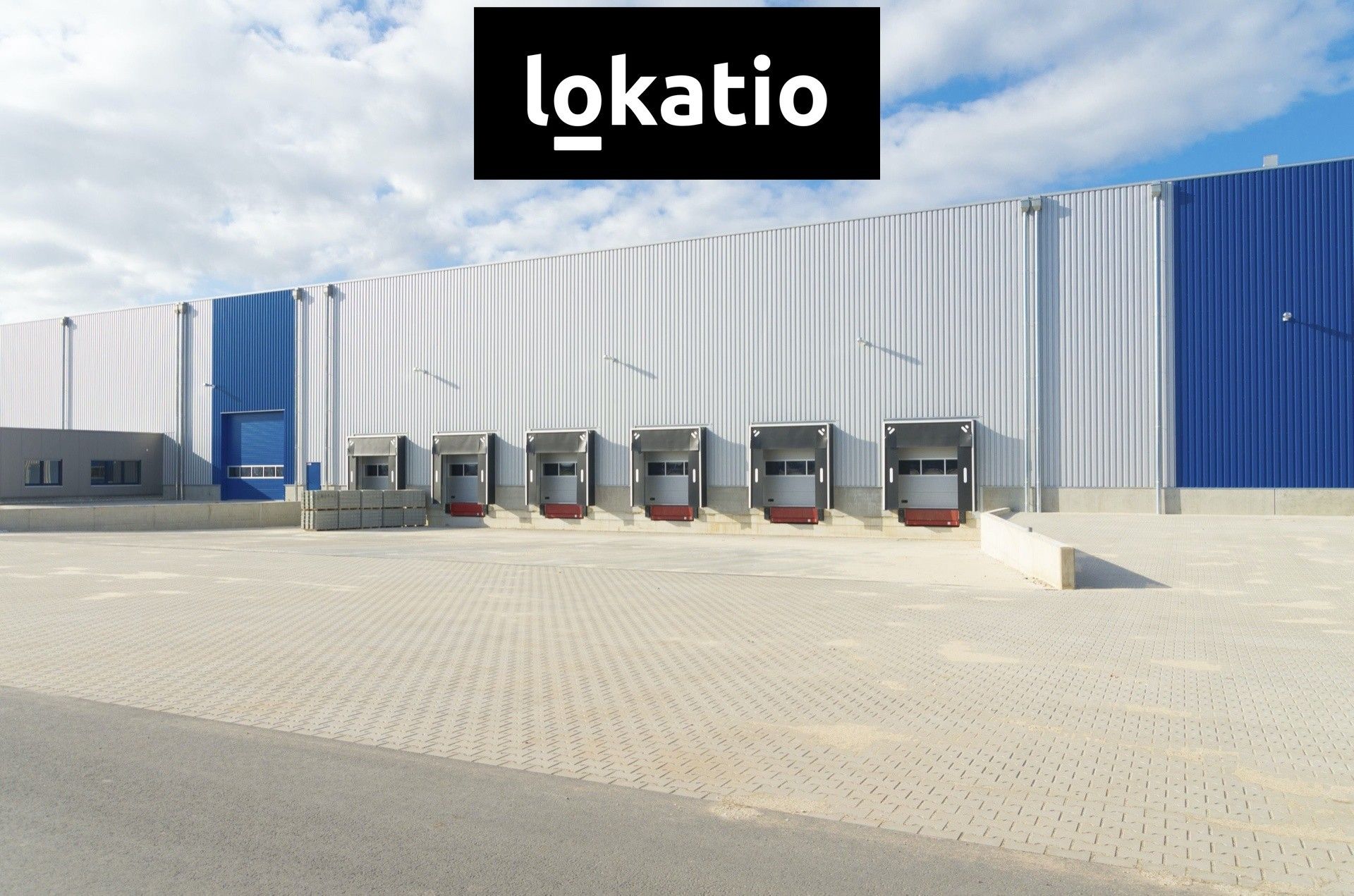 Pronájem komerčního prostoru 12600 m² - foto 2