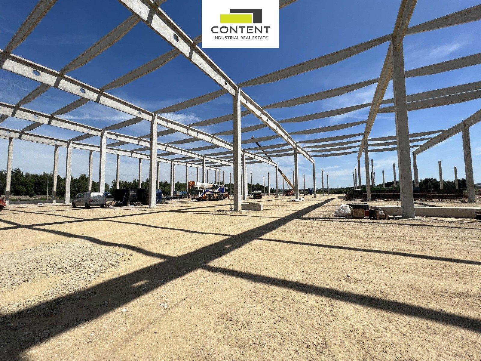 Pronájem komerčního prostoru 15000 m² - foto 6