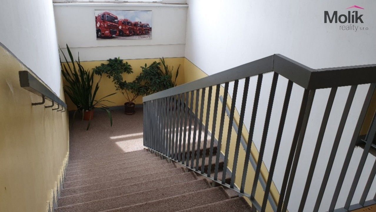 Pronájem komerčního prostoru 20 m² - foto 6