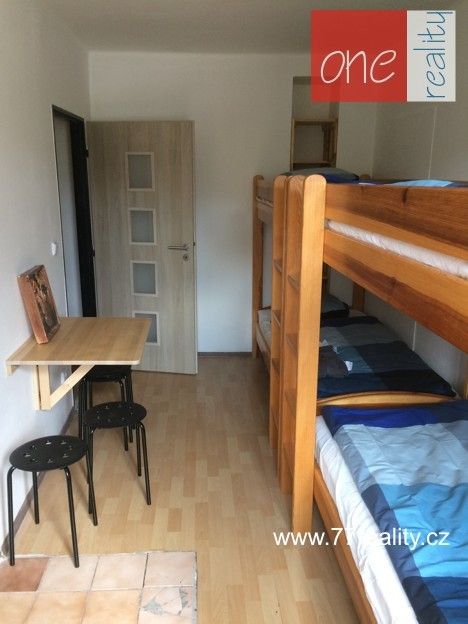Pronájem bytu 1+kk 30 m² - foto 5