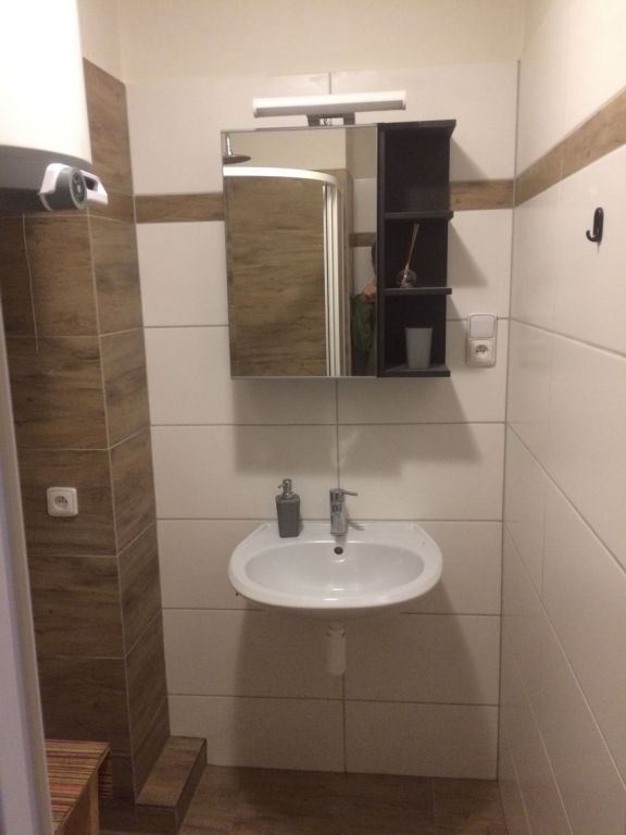 Pronájem bytu 1+kk 30 m² - foto 7