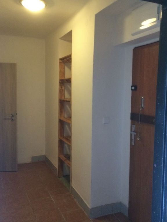 Pronájem bytu 1+kk 30 m² - foto 10
