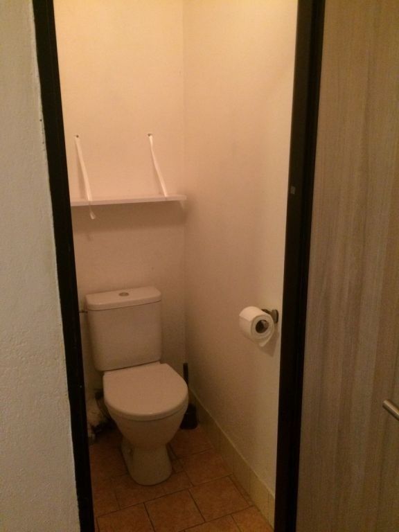 Pronájem bytu 1+kk 30 m² - foto 9