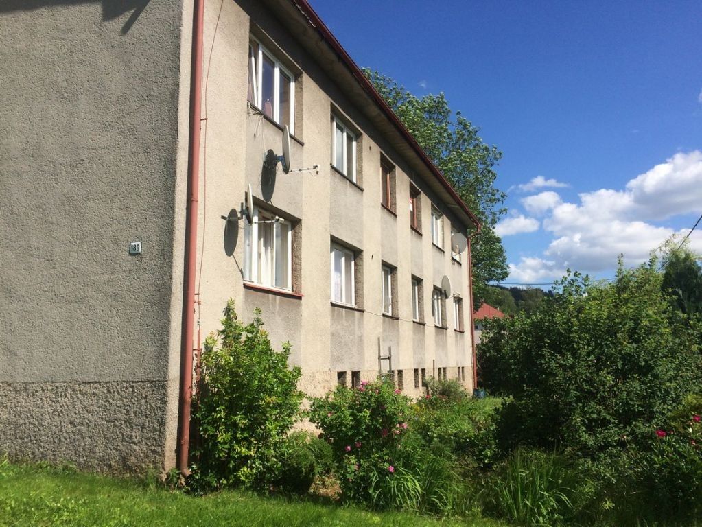 Pronájem bytu 1+kk 30 m² - foto 11