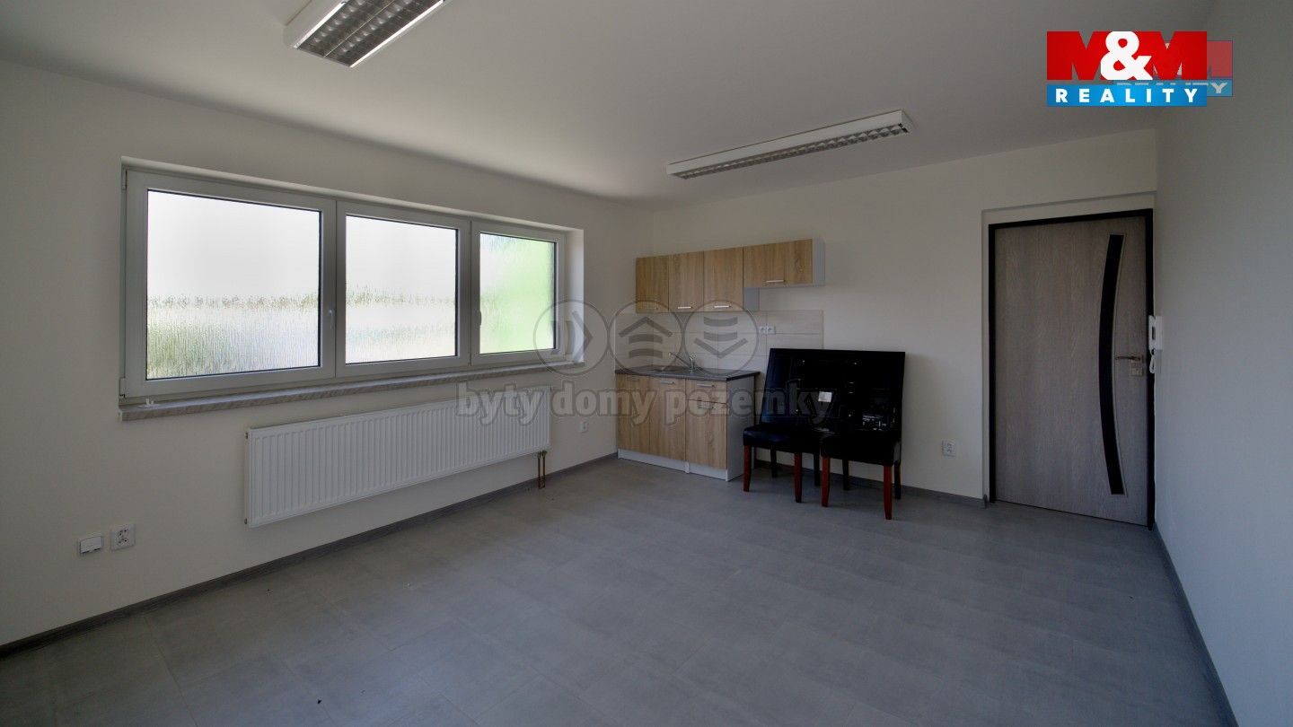 Pronájem komerčního prostoru 20 m² - foto 3
