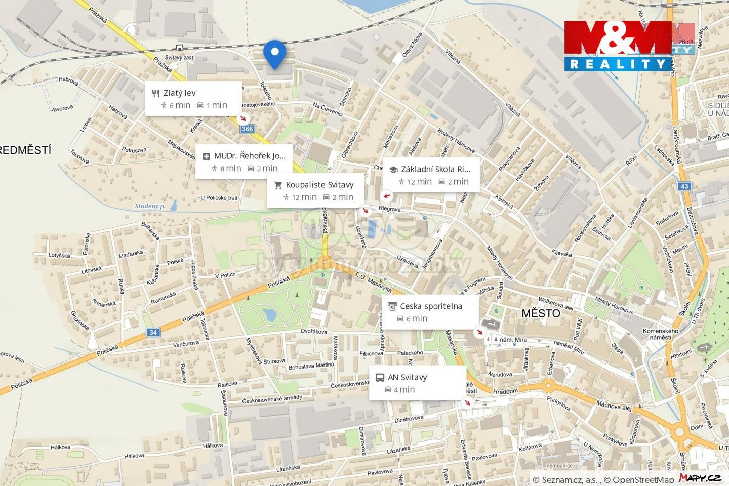Pronájem komerčního prostoru 20 m² - foto 4
