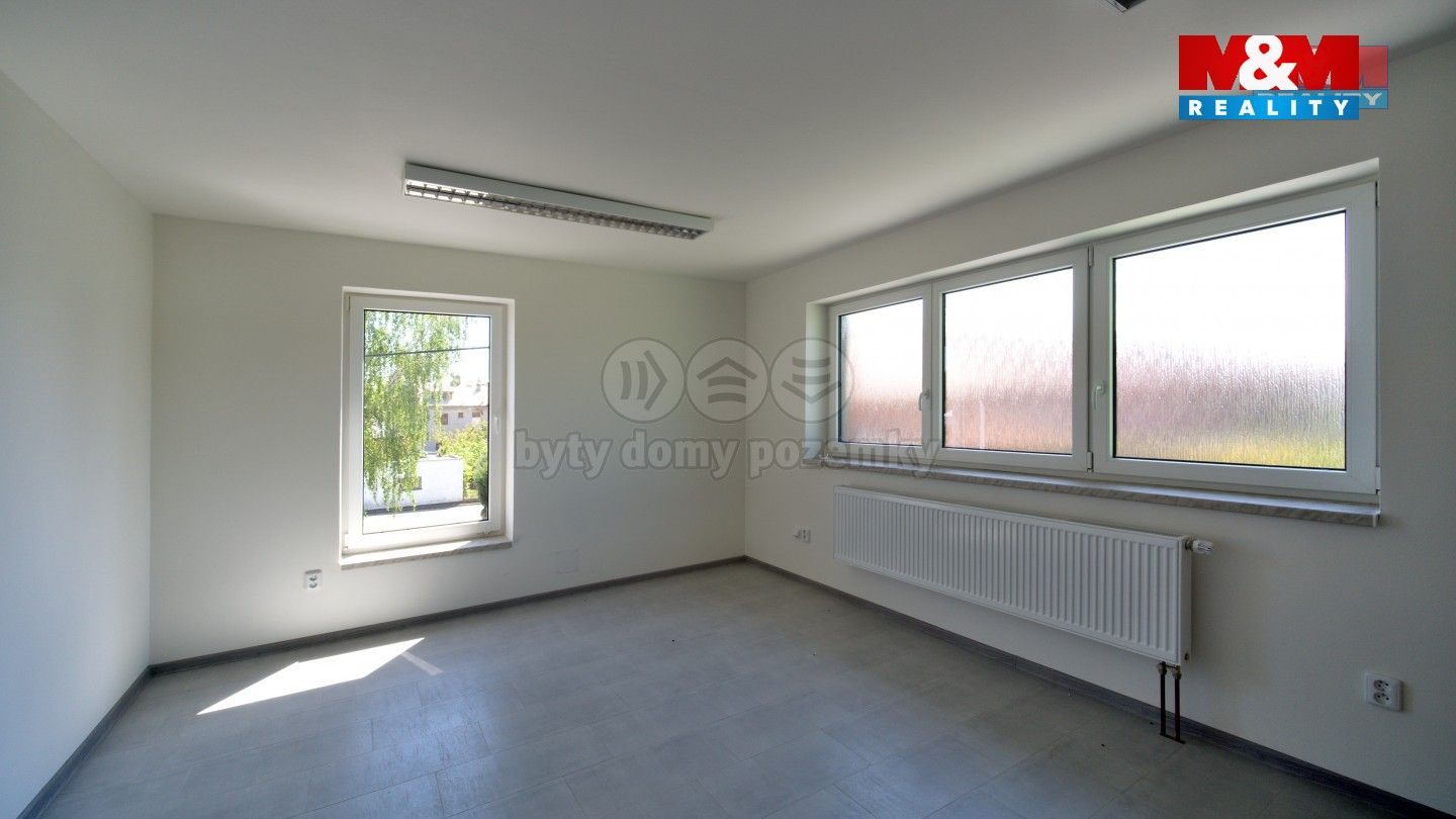 Pronájem komerčního prostoru 20 m² - foto 2