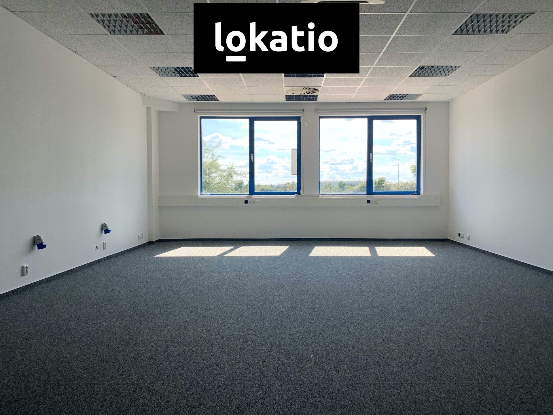 Pronájem komerčního prostoru 1055 m² - foto 8