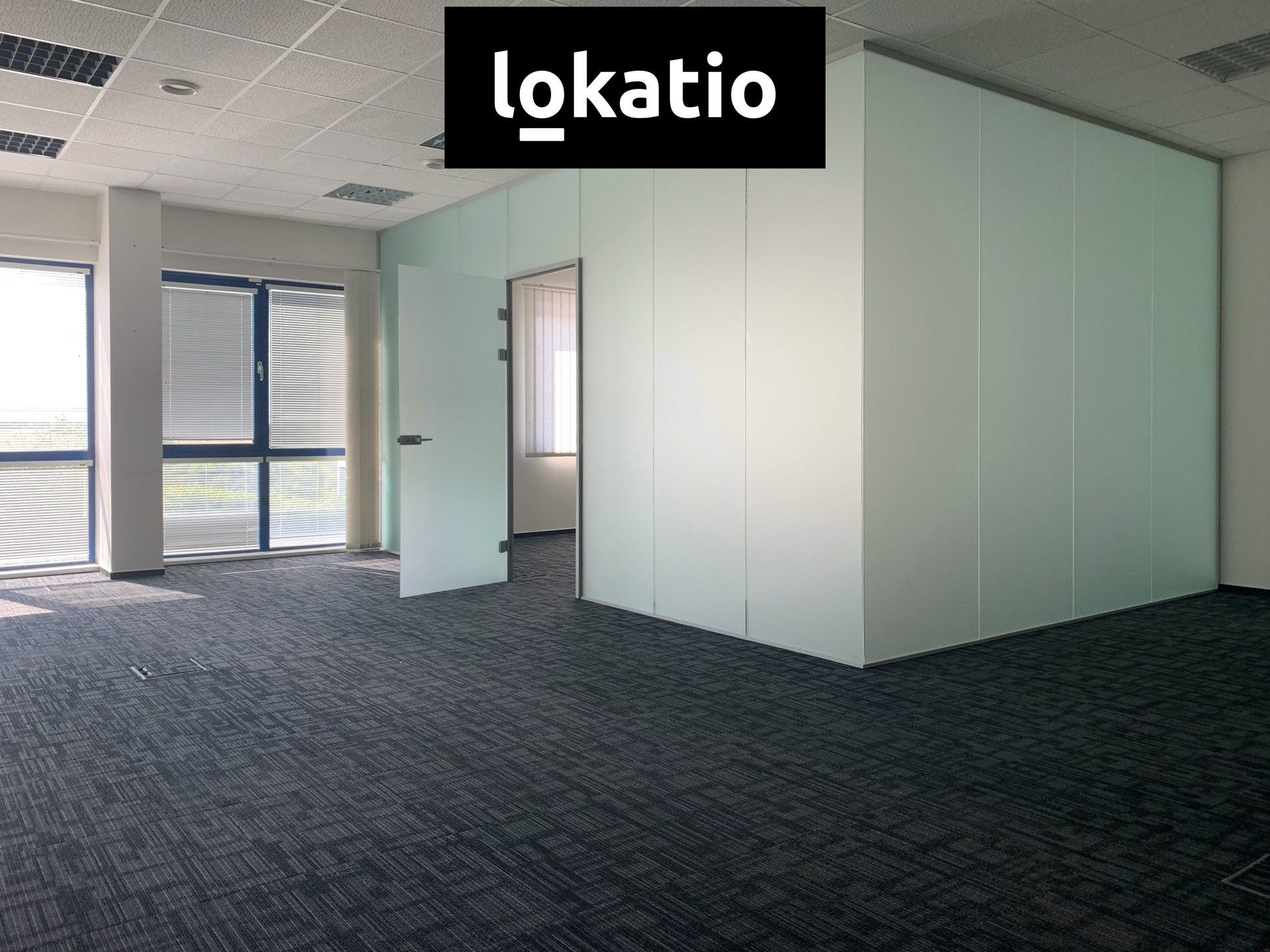 Pronájem komerčního prostoru 1055 m² - foto 10