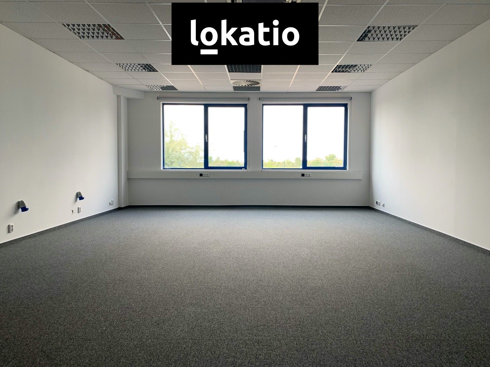 Pronájem komerčního prostoru 1055 m² - foto 14