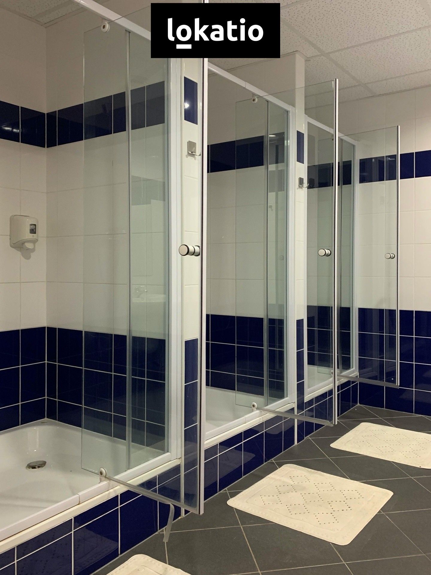 Pronájem komerčního prostoru 1055 m² - foto 15