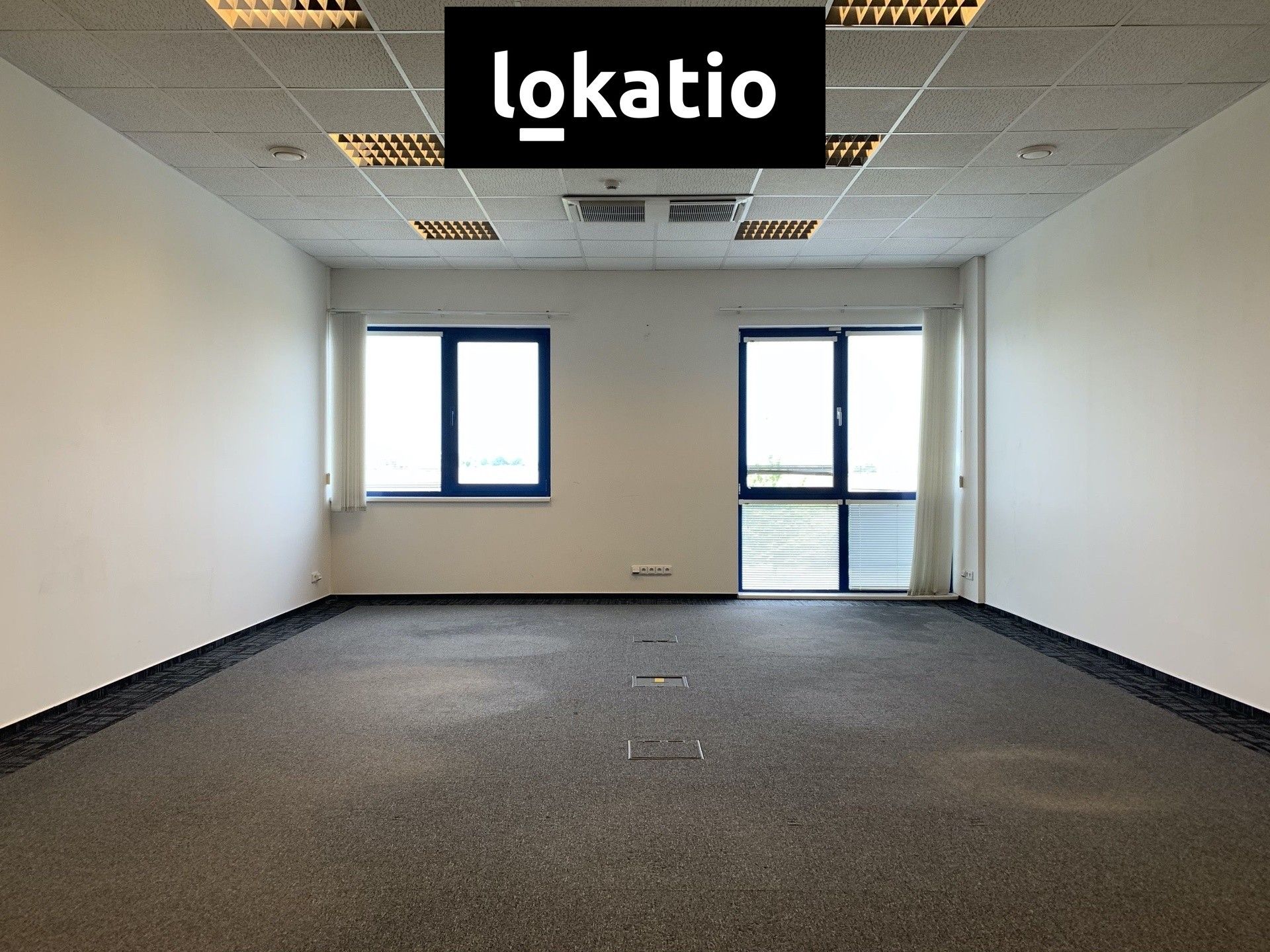 Pronájem komerčního prostoru 1055 m² - foto 11