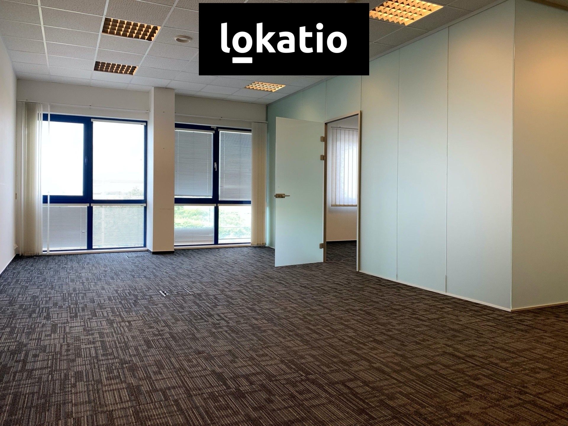Pronájem komerčního prostoru 1055 m² - foto 13