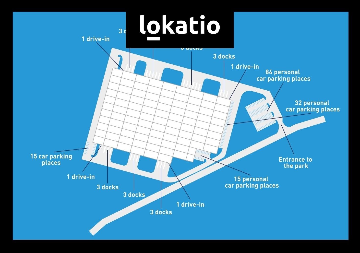 Pronájem komerčního prostoru 7488 m² - foto 6