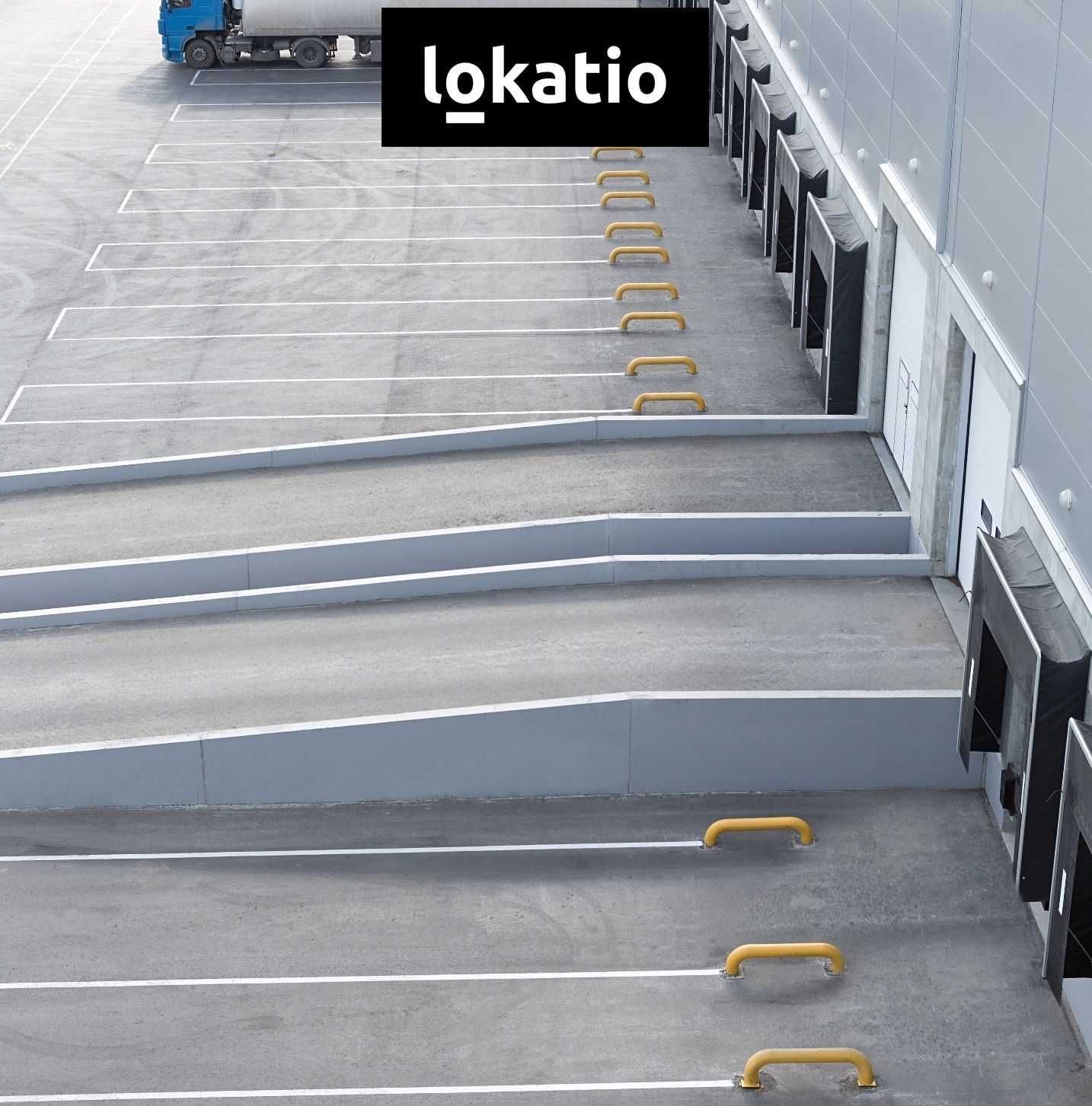 Pronájem komerčního prostoru 7488 m² - foto 1