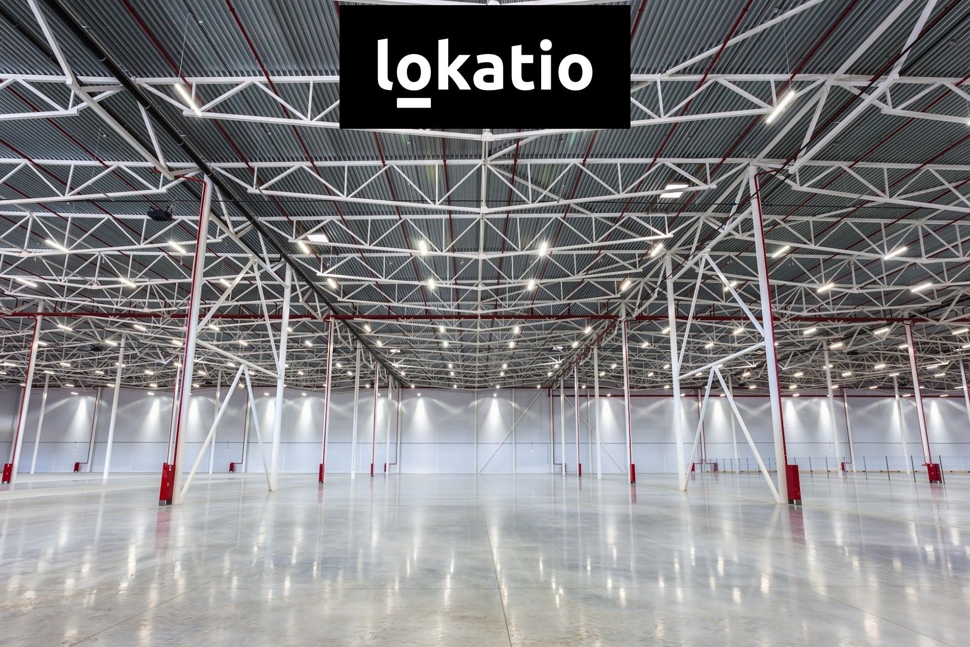 Pronájem komerčního prostoru 26198 m² - foto 3