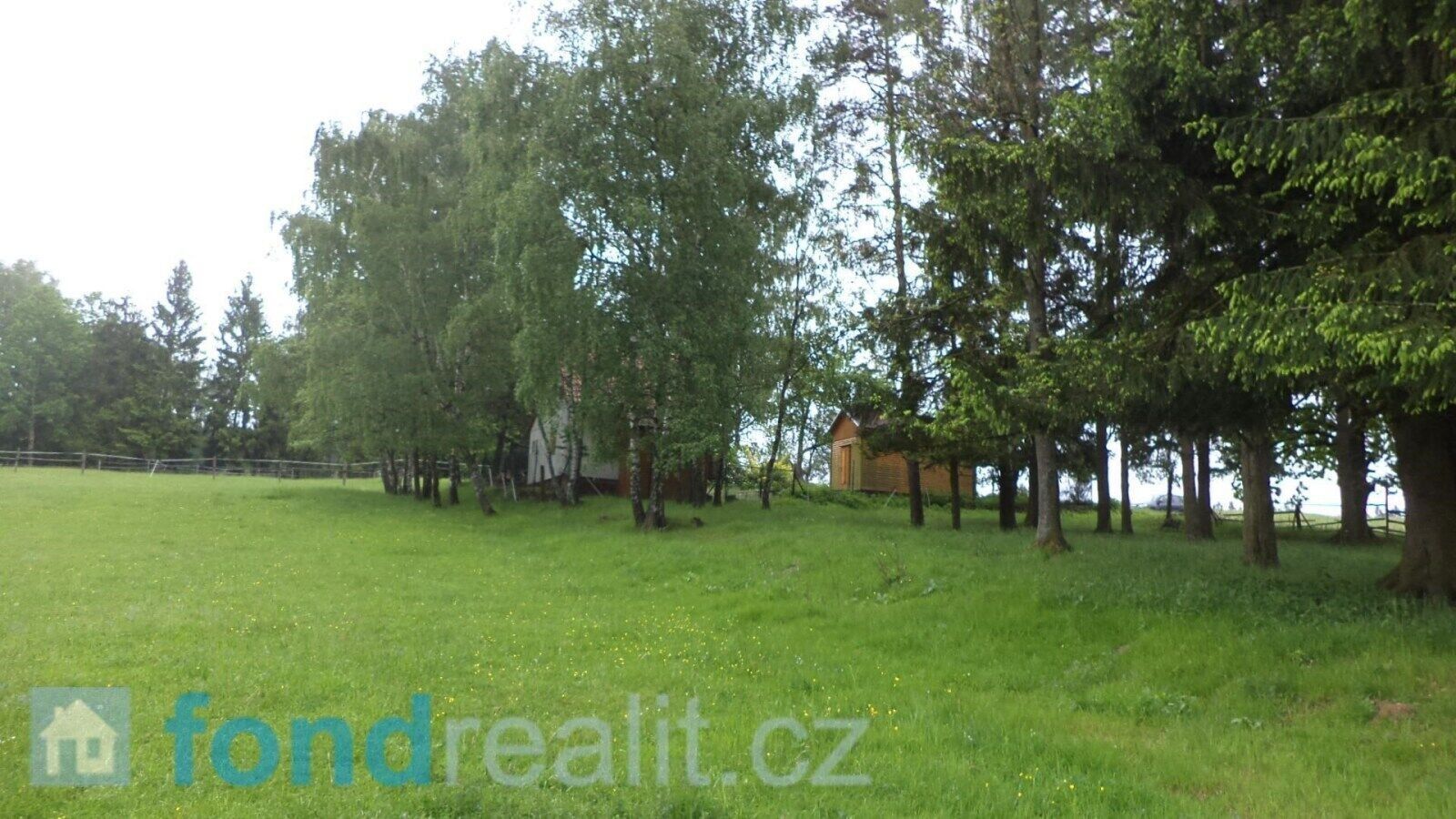 Prodej pozemku 2623 m² - foto 2