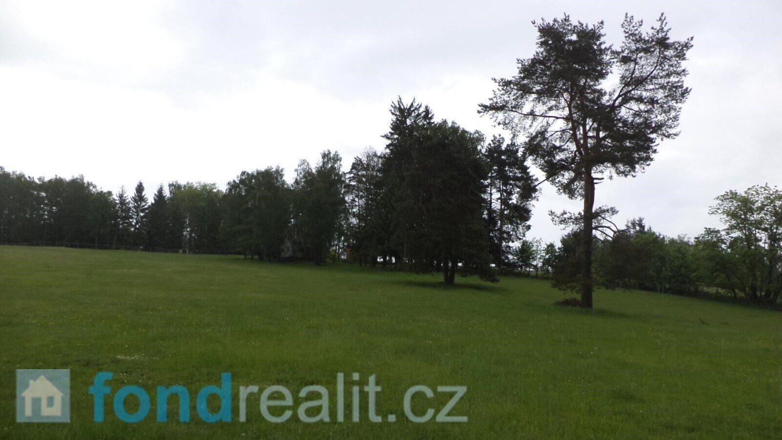 Prodej pozemku 2623 m² - foto 4